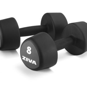 ZVO Urethane Functional Tribell 1-10 kg Set