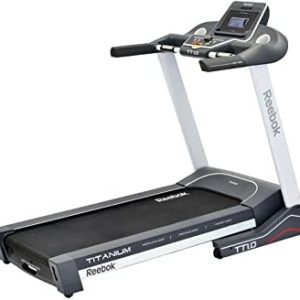 Cinta de Correr Reebok  TT1.0 Treadmill + Bluetooth