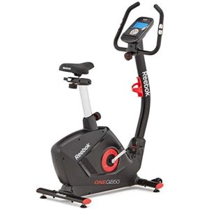 Bike Reebok GB50 One Series Black