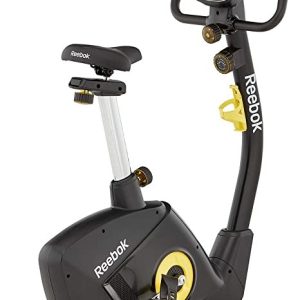 Bike Reebok GB40 One Series Black