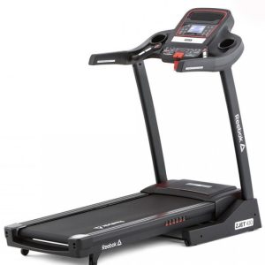 Cinta de Correr Reebok Zjet 430 Black
