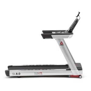 Cinta de Correr Reebok SL 8.0 Treadmil (DC)