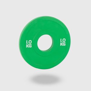 Disco Bumper Color Fraccional 1 kg