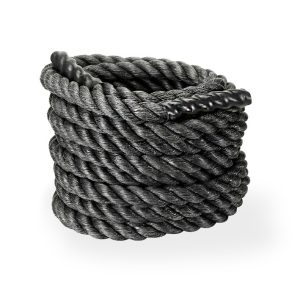 Cuerda Golpeo  Largo 15 Mts. Ancho 50 mm Funda Nylon