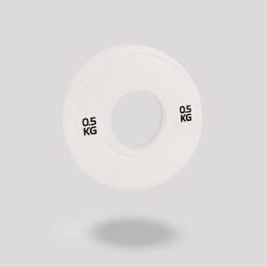 Disco Bumper Color Fraccional 0,5 kgs