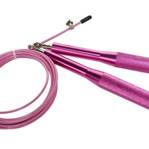 Comba de Velocidad Profesional - Rosa