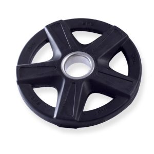 Disco Olimpico Premium 2,50 kgs