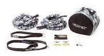 Gun-ex Cobra Tactical Kit 700