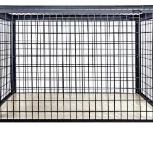Carro para accesorios / Cesta Multiusos (Medidas 127 x 62 x 100 cms)