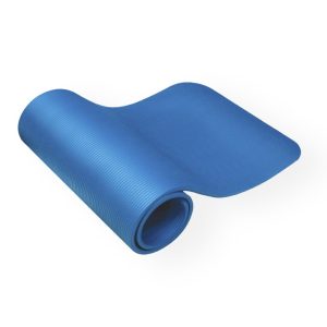 Colchoneta Nbr1800 x 580 x 15  mm - Azul