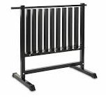 Capacidad de 20-40 paress Aproximadamente (Medidas 1,06 x 0,90 Mts)