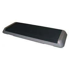 Base Step (Sin Alturas)