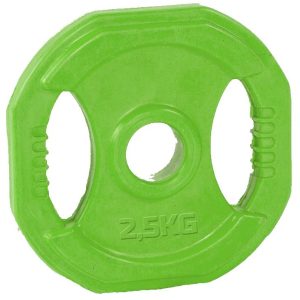 Disco 28 mm Body Pump 2,50 kgs - 28mm