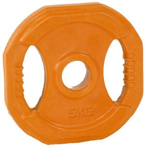 Disco 28 mm Body Pump 5 kgs - 28mm