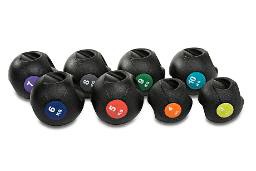 Balon Medicinal  Con Agarre 7 kgs