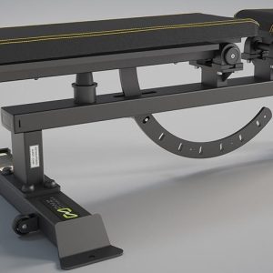 DHZ - EVOST II - Banco Regulable // Super Bench