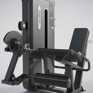 DHZ - EVOST II - Extension Cuadriceps // Leg Extension