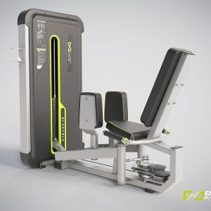 DHZ - EVOST II - Adductor / Abductor