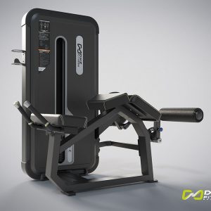 DHZ - EVOST II - Femoral Tumbado // Prone Leg Curl