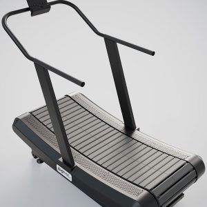 DHZ - Cinta Curva con Pantalla (1840*900*1651mm)