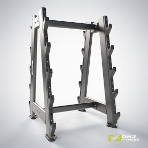 DHZ - FUSION PRO- Rack Barras
