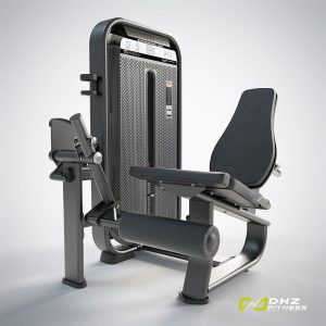 DHZ - FUSION PRO- Extension Cuadriceps // Leg Extension