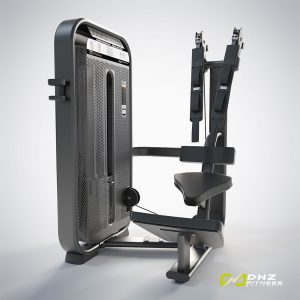DHZ - FUSION PRO- Abdominal