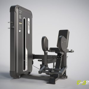 DHZ - EVOST II - Abductor