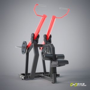 DHZ - PLATE LOADED- Pull Down