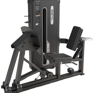 DHZ - EVOST II - Prensa Pierna // Leg Press