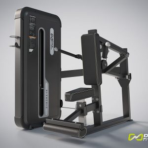 DHZ - EVOST II - Fondo Sentado // Seated Dip