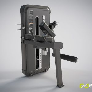 DHZ - EVOST II - Patada Gluteo // Gluteo Isolator