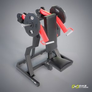 DHZ - PLATE LOADED- Prensa Hombro // Shoulder