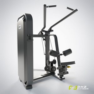 DHZ - FUSION PRO- Pulldown