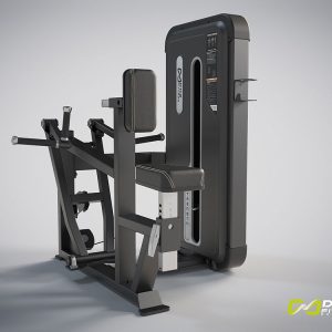 DHZ - EVOST II - Remo Medio // Vertical Row