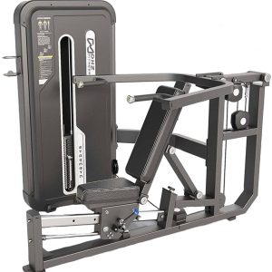 DHZ - EVOST II - Dual Hombro/Pecho // Chest & Shoulder Press