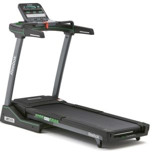 Cinta de correr Reebok Jet 200 + Bluetooth