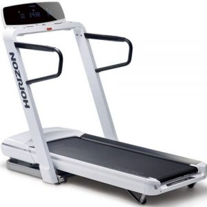 Cinta de correr HORIZON Omega Z (Uso doméstico)