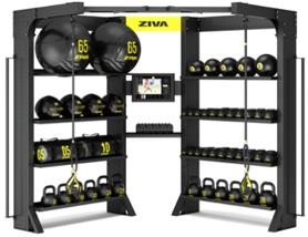 EX Functional Training Station