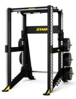 EX Power Rack with Storage