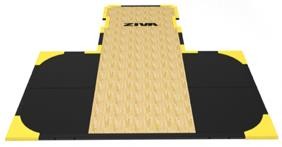 Half Rack Lifting Platform