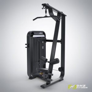 DHZ - FUSION PRO - Lat Pull (Jalón dorsal)