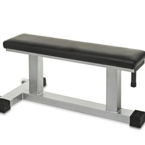 Banco Plano(Medidas 110 x 47 x 68 cms)