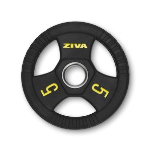 Disco Ziva Performance RPU Grip 5 kgs