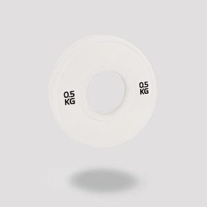 Disco Bumper Color Fraccional 5 kgs