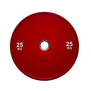 Disco Bumper COLOR 3.0 - 25 kgs