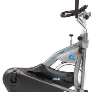 IndoorWalker - Modelo 3