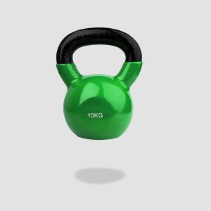 Kettelbells  Vinilo 10 kgs