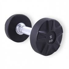 Mancuerna Uretano 25 kgs