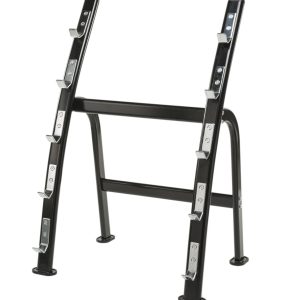 Para 5 Barras Montadas Premium